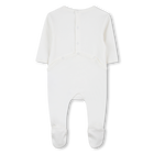 Set di due pigiami in cotone KENZO KIDS 
                    UNISEX
