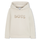 Felpa BOSS 
                    RAGAZZO