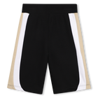 Pantaloncini in felpa BOSS 
                    RAGAZZO