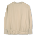 Felpa Milano DKNY 
                    BAMBINA