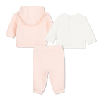 Completo da jogging MICHAEL KORS 
                    BAMBINA