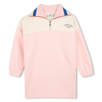 Abito a maniche lunghe KIDS AROUND BAMBINA
