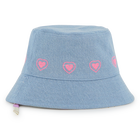 Bob reversibile BILLIEBLUSH 
                    BAMBINA