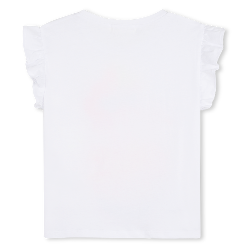 T-SHIRT MANICA CORTA BILLIEBLUSH 
                        BAMBINA