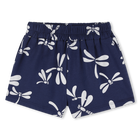 Set t-shirt e pantaloncini KENZO KIDS 
                    BAMBINA