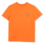 T-shirt a maniche corte TIMBERLAND 
                    RAGAZZO