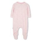 Completo pigiama e bavaglino BOSS 
                    BAMBINA