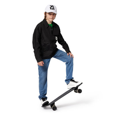 Jeans con vita regolabile DKNY UNISEX