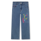 Pantaloni in jeans BILLIEBLUSH 
                    BAMBINA
