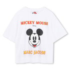 T-shirt a maniche corte MARC JACOBS 
                    UNISEX