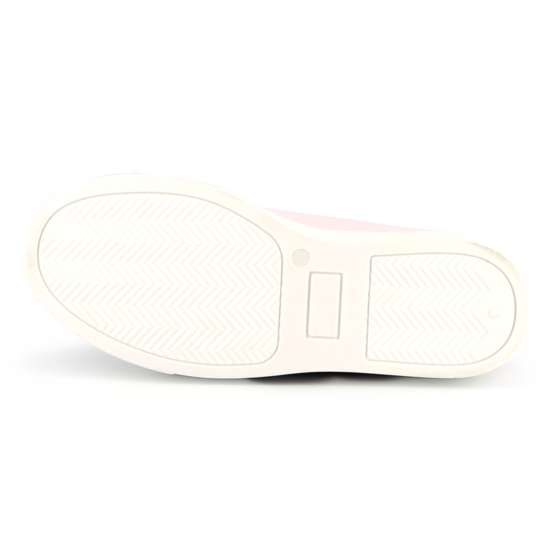 Sneakers basse con lacci MARC JACOBS 
                        BAMBINA