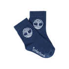 Set di 3 paia di calzini TIMBERLAND 
                    RAGAZZO
