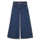 Pantaloni in denim HUGO 
                    BAMBINA