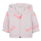 Set da jogging BILLIEBLUSH 
                    BAMBINA