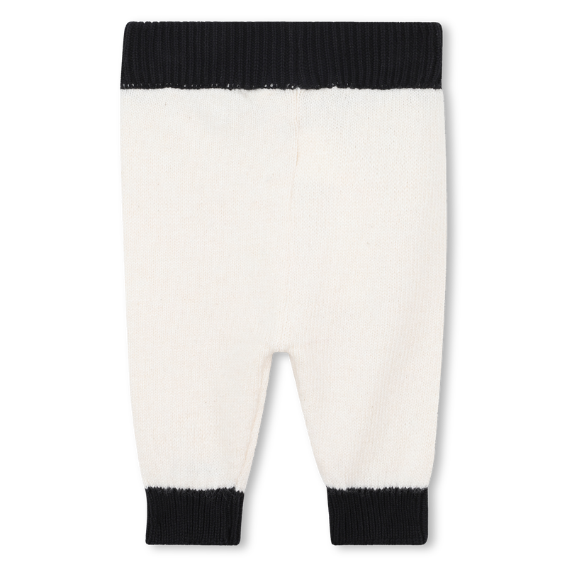 Set cardigan e pantaloni BOSS 
                        RAGAZZO