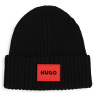Cappello di lana HUGO 
                    UNISEX