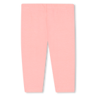 Set felpa e leggings BILLIEBLUSH 
                    BAMBINA