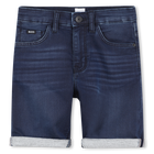 SHORT JEAN BOSS 
                    BAMBINO