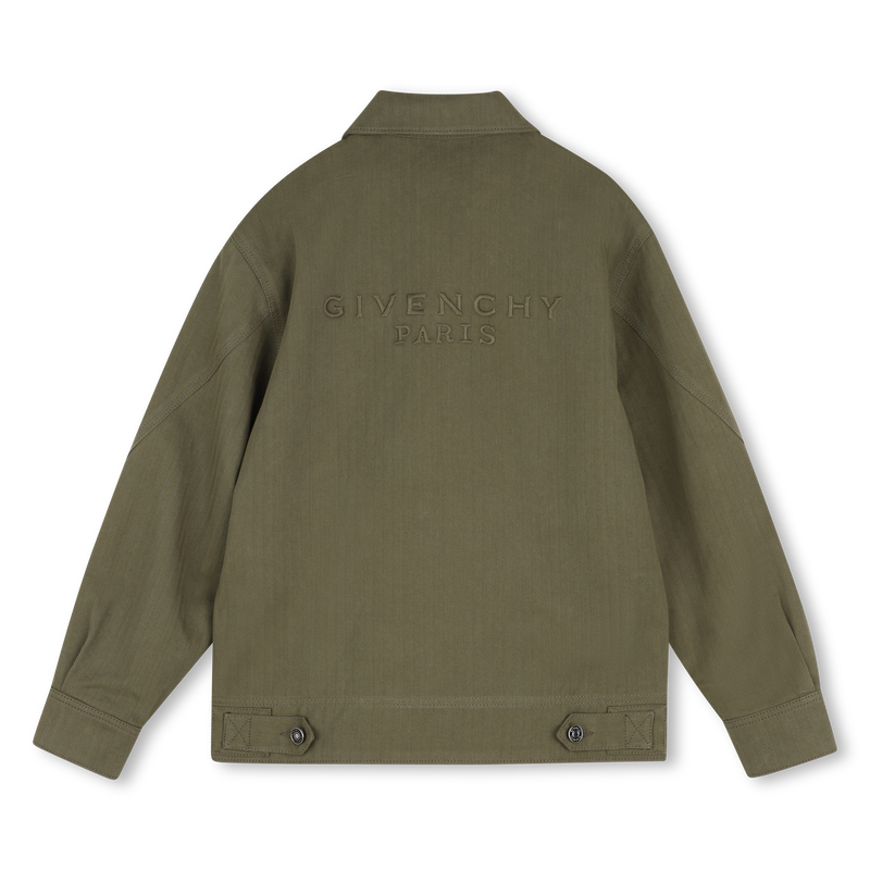 Giacca GIVENCHY 
                        RAGAZZO