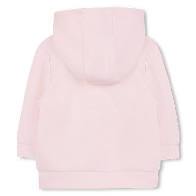 Completo cardigan pantalone MICHAEL KORS BAMBINA