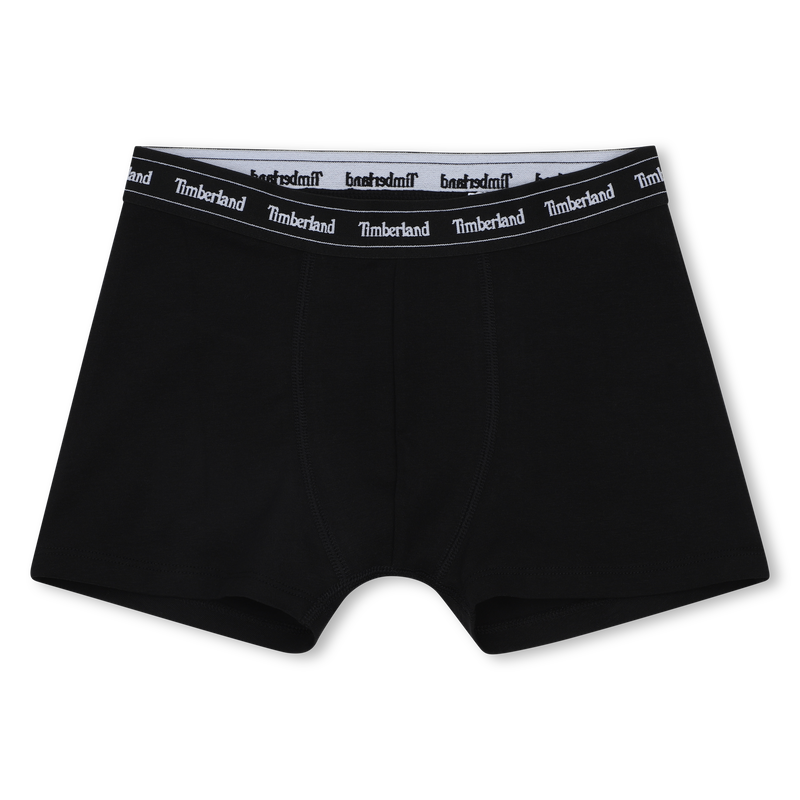 Set di boxer TIMBERLAND 
                        RAGAZZO