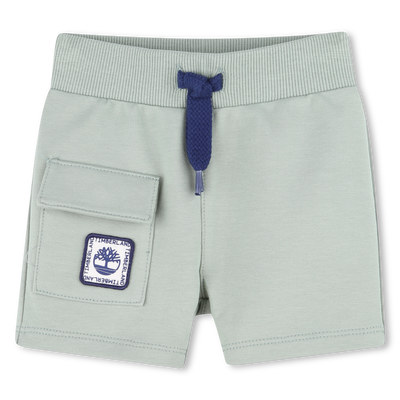 Shorts con tasca con patta TIMBERLAND RAGAZZO