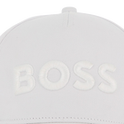 Tappo con chiusura regolabile BOSS 
                    RAGAZZO