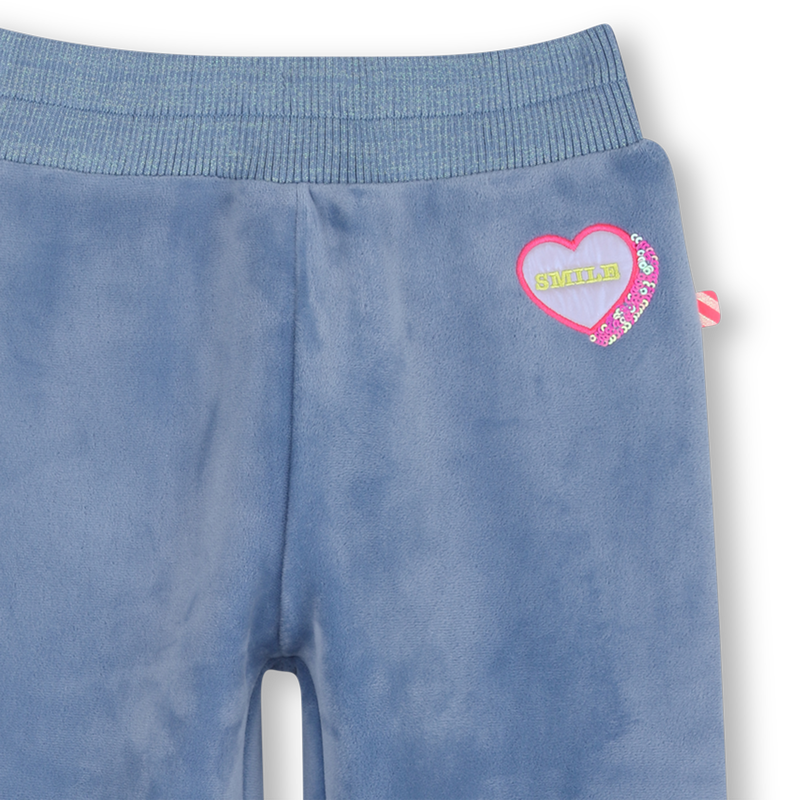 Pantaloni da jogging BILLIEBLUSH 
                        BAMBINA
