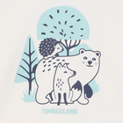 T-shirt a maniche lunghe TIMBERLAND 
                    RAGAZZO