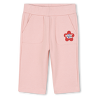 Set felpa + pantaloni KENZO KIDS 
                    BAMBINA