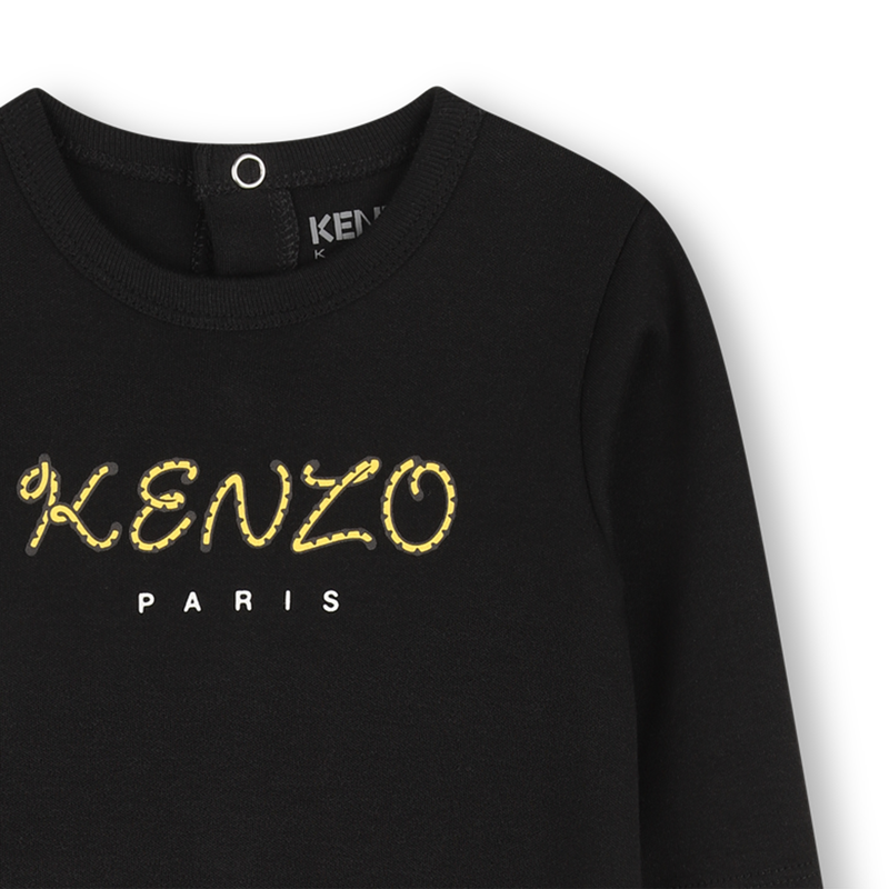 Set di 2 pigiami KENZO KIDS 
                        UNISEX