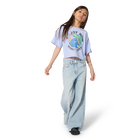 Jeans larghi BILLIEBLUSH 
                    BAMBINA