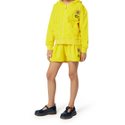 Cardigan da jogging in spugna KENZO KIDS 
                    BAMBINA