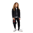 Sneakers con lacci elasticizzati HUGO 
                    RAGAZZO