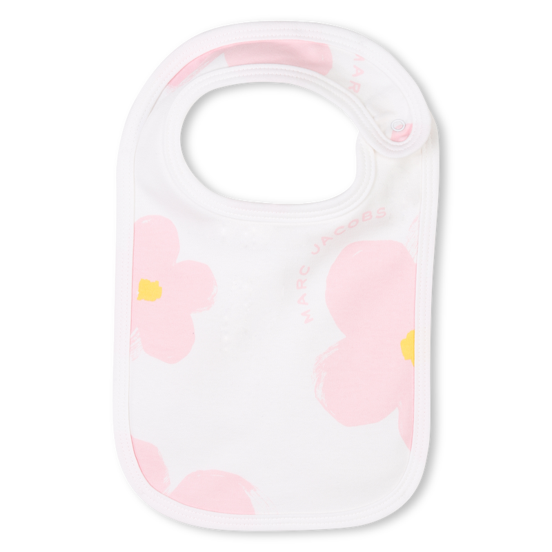 Pigiama, bavaglino e berretto MARC JACOBS 
                        UNISEX