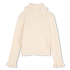 Maglione a collo alto CHLOE 
                    BAMBINA