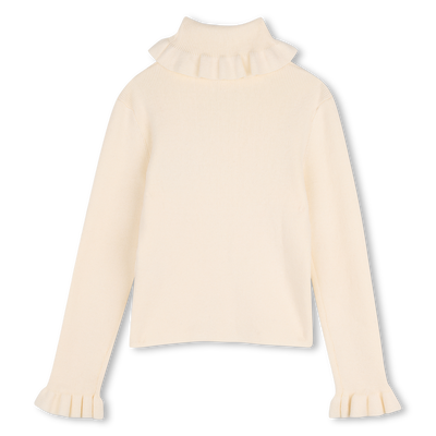 Maglione a collo alto CHLOE BAMBINA