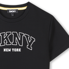 T-shirt a maniche corte DKNY 
                    UNISEX