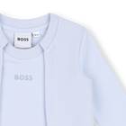 Pigiama BOSS 
                    RAGAZZO
