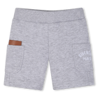 Set felpa e pantaloncini GIVENCHY 
                    RAGAZZO