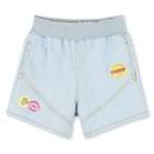 Shorts di jeans KENZO KIDS 
                    BAMBINA