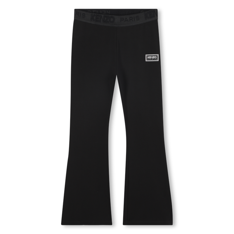 T-shirt and pants set KENZO KIDS 
                        BAMBINA