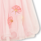 Sottoveste in tulle BILLIEBLUSH 
                    BAMBINA
