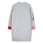Abito a maniche lunghe KENZO KIDS 
                    BAMBINA
