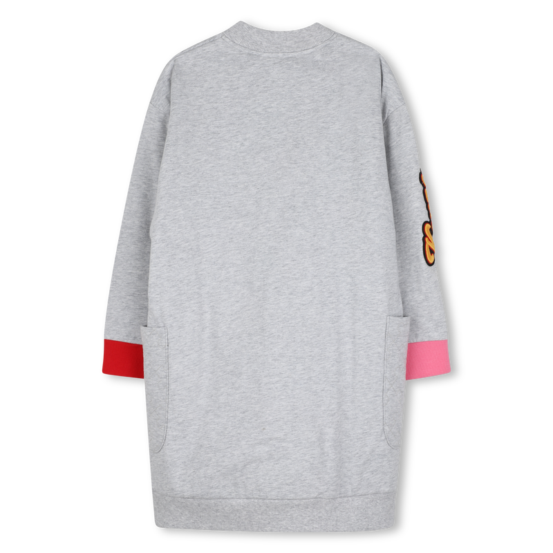 Abito a maniche lunghe KENZO KIDS 
                        BAMBINA