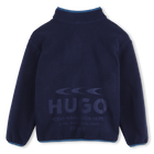 Felpa HUGO 
                    RAGAZZO