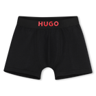 Set di boxer HUGO 
                    RAGAZZO