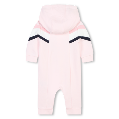 Tuta in felpa BOSS BAMBINA