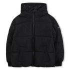 Piumino con cappuccio MARC JACOBS 
                    UNISEX