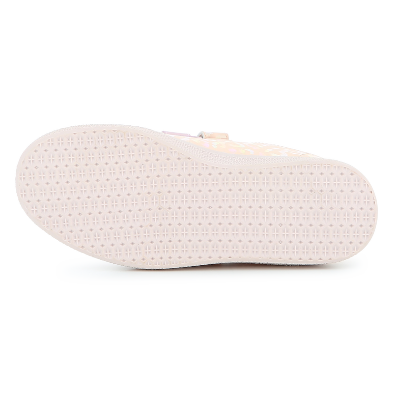 Sneakers BILLIEBLUSH 
                        BAMBINA